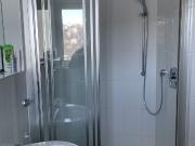 Directly at the river Elbe: 131 sqm penthouse maisonette...