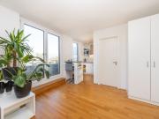 Direkt am Englischen Garten: Modernes Studentenapartment...