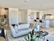 Direkt am Hauptbahnhof: Maisonette mit Gartenidylle...