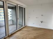 Direkt am Hauptbahnhof: Zweizimmer Wohnung mit...