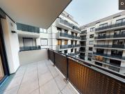 / DIREKT AM KIRSCHBLÜTENPARK / TOLLE NEUBAUWOHNUNG / MIT...