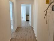 Direkt am Main sanierte 2 Zimmer Wohnung mit Küche