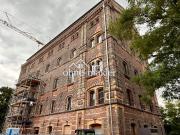 direkt am Naturschutzgebiet, Maisonette Wohnung