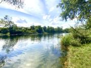 Direkt am oberen mühlwasser!:KLIMATISIERT I ANLEGERPREIS...
