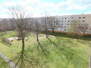 Direkt am Park – schöne 2 Raum Wohnung in Leipzig WE 110