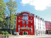 direkt am Park, tolles helles, möbliertes Apartment in...