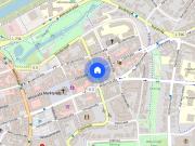 Direkt am Schmölderpark: Schickes DG Appartement mit...