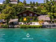 Direkt am Thunersee Wohnen, Arbeiten und Entspannen in...