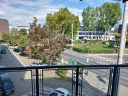 DIREKT AM TU CAMPUS INFFELDGASSE: SONNIGE 2...