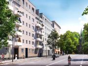 Direkt am Viktoriapark: 2,5 Zimmer Investment im...