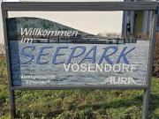 Direkt am Wasser! Urlaubsfeeling das ganze Jahr!