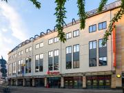 Direkt an der Elbe! Direkt an der Elbe!