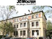 Direkt an der TU Perfekt für Studenten