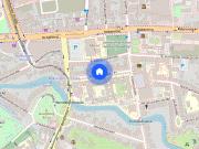 Direkt an der TU Perfekt für Studenten