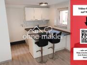 Direkt an der Uni Immobilien Paket: 2 Zimmer Wohnung +...