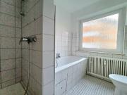 Direkt an der Weser!