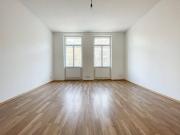 DIREKT AN U3: helle, modernisierte 1,5 Zimmer