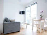 DIREKT BEI DER ALTEN DONAU MÖBLIERTES APARTMENT BALKON... DIREKT BEI DER ALTEN DONAU MÖBLIERTES APARTMENT BALKON...