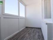 Direkt bei der Brigittapassage und Höchstädtplatz...