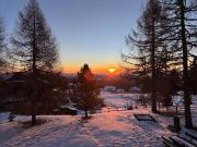 Direkt bei der Piste! Die letzte 3 Zimmer Wohnung,...