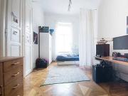 direkt bei der TU Graz im Herz Jesu Viertel: 2 Zimmer...