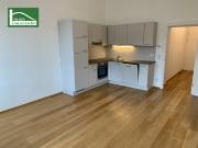DIREKT BEIM AKH! SANIERTE KLEINWOHNUNG! 2 MIN ZUR U6!...