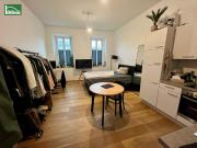 DIREKT BEIM AKH SANIERTE KLEINWOHNUNG 2 MIN ZUR U6 INKL.... DIREKT BEIM AKH SANIERTE KLEINWOHNUNG 2 MIN ZUR U6 INKL....