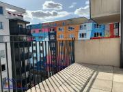 DIREKT BEIM HAUPTBAHNHOF WOHNUNG MIT BALKON ZU VERKAUFEN