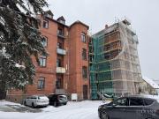 Direkt einziehen leerstehende 2 Zimmer Wohnung inkl....