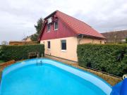 Einziehen & Wohlfühlen! Ihr Einfamilienhaus mit 4...