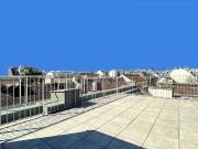 NEUER PREIS 4. BEZIRK PENTHOUSE BJ 2025 3 TERRASSEN...