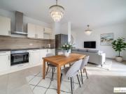 direkt im Herzen von Strasshof: moderne Wohnung mit...