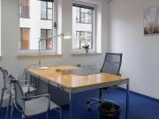 Direkt in der Düsseldorfer Innenstadt