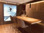 Direkt in Kitzbühel: Außergewöhnliches Stadt Domizil im...