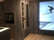 Direkt in Kitzbühel: Außergewöhnliches Stadt Domizil im...