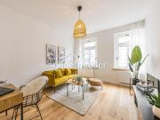 Direkt vom Eigentümer: 2 Zimmer Wohnung in Leipzig –...