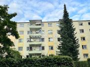 Direkt vom Eigentümer I 2,5 Zimmer I Balkon Cunostr. 61,...