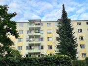 Direkt vom Eigentümer I 2,5 Zimmer I Balkon Cunostr. 61,...