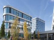 DIREKT VOM EIGENTÜMER Techbase Linz Office Campus Bauteil 1