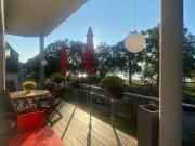 Direkt vom Eigentümer: Wohnung mit unverbaubarem Wasserblick