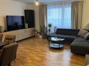Direkt vom Eigentümer! Zentrale und Renovierte 3 Zimmer...