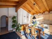 Direkt von der gemütlichen 88m² 3 Zimmerwohnung auf die...