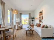 Direkter Wasserblick: Moderne 2 Zimmer Wohnung mit...