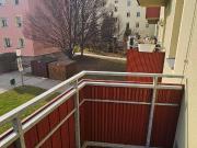 Direktvergabe: 1 Zimmer Gemeindewohnung mit Balkon...