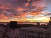 Direto com proprietãrio + vista panorãmica + mobiliado