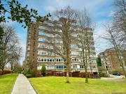 Dirleton Drive, Southside, Glasgow, G41 2 bed flat to...