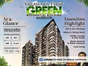 d'Isabelle @ Batu Kawa