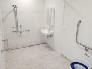 Disability Ready Residence