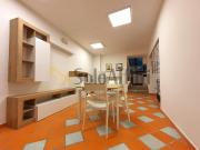 Discesa Guglielmo Pepe 12 bilocale 50mq