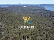 Tall Gums, Pristine Creeks, Native Wildlife & Breath...